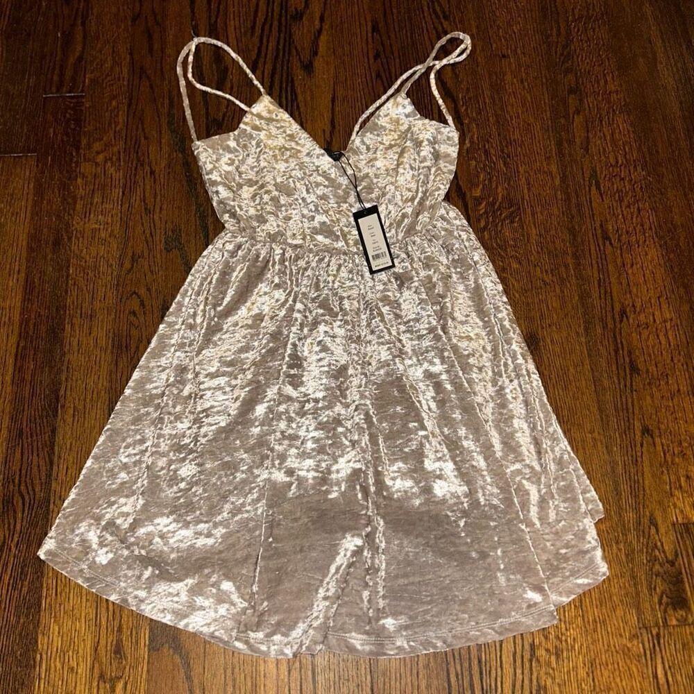 New Romeo and Juliet dress